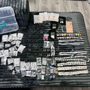 Mystery Jewelry Bundle – 10 Pieces